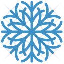 پیش‌نمایش فایل snowflake-528 از پک دانه برف