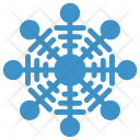 پیش‌نمایش فایل snowflake-531 از پک دانه برف