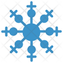 پیش‌نمایش فایل snowflake-533 از پک دانه برف