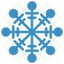 پیش‌نمایش فایل snowflake-537 از پک دانه برف