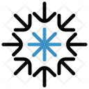 پیش‌نمایش فایل snowflake-539 از پک دانه برف