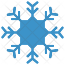 پیش‌نمایش فایل snowflake-544 از پک دانه برف