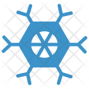 پیش‌نمایش فایل snowflake-548 از پک دانه برف