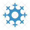 پیش‌نمایش فایل snowflake-552 از پک دانه برف