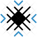 پیش‌نمایش فایل snowflake-559 از پک دانه برف