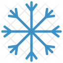پیش‌نمایش فایل snowflake-561 از پک دانه برف