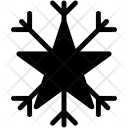 پیش‌نمایش فایل snowflake-568 از پک دانه برف