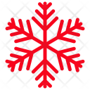 پیش‌نمایش فایل snowflake-590 از پک دانه برف