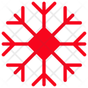 پیش‌نمایش فایل snowflake-591 از پک دانه برف