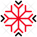 پیش‌نمایش فایل snowflake-592 از پک دانه برف