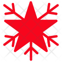 پیش‌نمایش فایل snowflake-595 از پک دانه برف