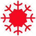 پیش‌نمایش فایل snowflake-599 از پک دانه برف