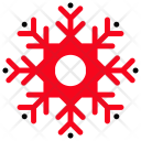 پیش‌نمایش فایل snowflake-601 از پک دانه برف