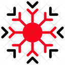 پیش‌نمایش فایل snowflake-606 از پک دانه برف