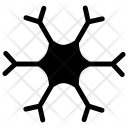 پیش‌نمایش فایل snowflake-611 از پک دانه برف