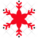 پیش‌نمایش فایل snowflake-612 از پک دانه برف