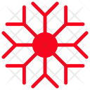 پیش‌نمایش فایل snowflake-613 از پک دانه برف