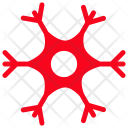 پیش‌نمایش فایل snowflake-623 از پک دانه برف