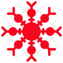 پیش‌نمایش فایل snowflake-630 از پک دانه برف