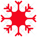 پیش‌نمایش فایل snowflake-632 از پک دانه برف