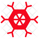 پیش‌نمایش فایل snowflake-642 از پک دانه برف