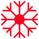 پیش‌نمایش فایل snowflake-652 از پک دانه برف
