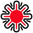پیش‌نمایش فایل snowflake-654 از پک دانه برف