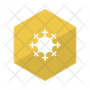پیش‌نمایش فایل snowflake-669 از پک دانه برف