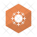 پیش‌نمایش فایل snowflake-670 از پک دانه برف