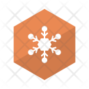 پیش‌نمایش فایل snowflake-676 از پک دانه برف