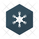 پیش‌نمایش فایل snowflake-679 از پک دانه برف