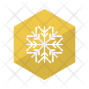 پیش‌نمایش فایل snowflake-682 از پک دانه برف