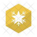 پیش‌نمایش فایل snowflake-683 از پک دانه برف