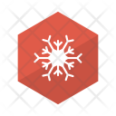 پیش‌نمایش فایل snowflake-687 از پک دانه برف