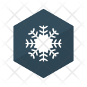 پیش‌نمایش فایل snowflake-688 از پک دانه برف
