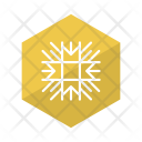پیش‌نمایش فایل snowflake-689 از پک دانه برف