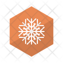پیش‌نمایش فایل snowflake-696 از پک دانه برف