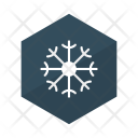 پیش‌نمایش فایل snowflake-699 از پک دانه برف
