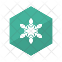 پیش‌نمایش فایل snowflake-702 از پک دانه برف