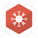 پیش‌نمایش فایل snowflake-703 از پک دانه برف
