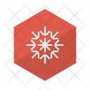 پیش‌نمایش فایل snowflake-704 از پک دانه برف