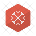 پیش‌نمایش فایل snowflake-710 از پک دانه برف