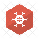 پیش‌نمایش فایل snowflake-713 از پک دانه برف