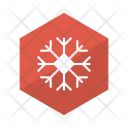 پیش‌نمایش فایل snowflake-716 از پک دانه برف