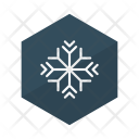 پیش‌نمایش فایل snowflake-719 از پک دانه برف