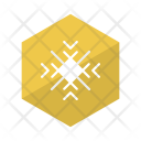 پیش‌نمایش فایل snowflake-724 از پک دانه برف