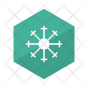 پیش‌نمایش فایل snowflake-728 از پک دانه برف