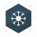 پیش‌نمایش فایل snowflake-730 از پک دانه برف