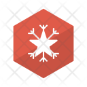 پیش‌نمایش فایل snowflake-733 از پک دانه برف