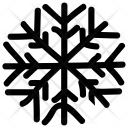 پیش‌نمایش فایل snowflake-760 از پک دانه برف